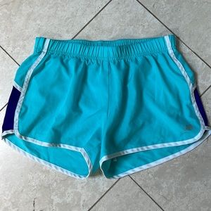 New Balance sport short (women) XS
